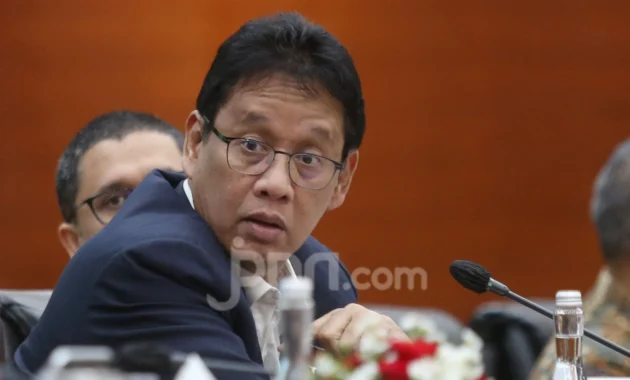 Purbaya Paparkan Kondisi Fundamental Ekonomi RI Saat Bertemu S&P Purbaya Paparkan Kondisi Fundamental Ekonomi RI Saat Bertemu S&P