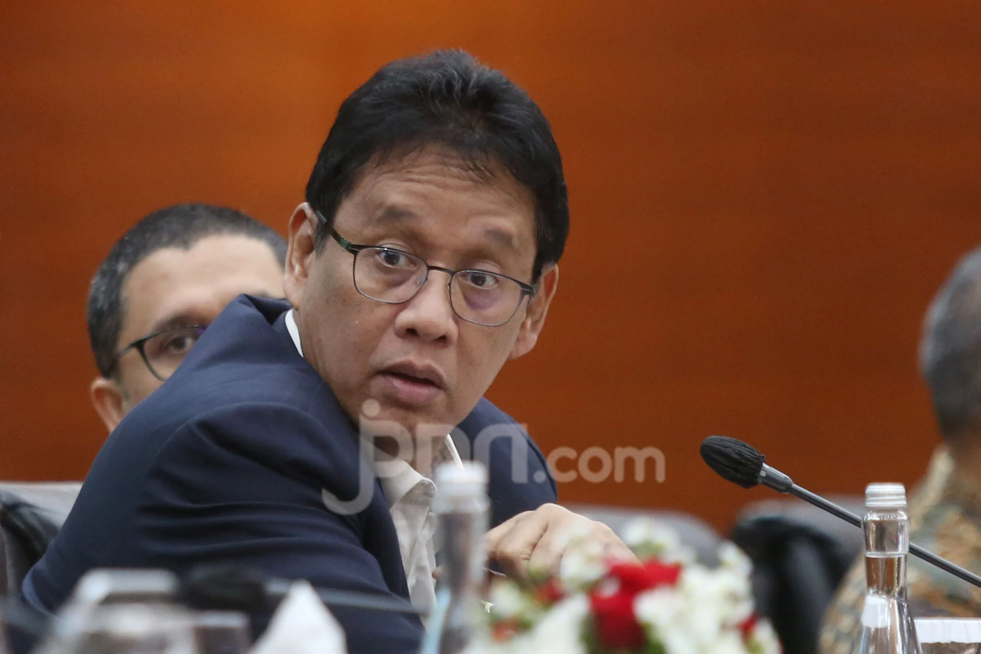 Purbaya Paparkan Kondisi Fundamental Ekonomi RI Saat Bertemu S&P