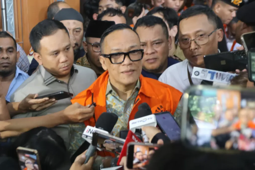 Purbaya Tepis Isu Mundur dari Kursi Menkeu di Tengah Kejatuhan Rupiah Rp18.039
