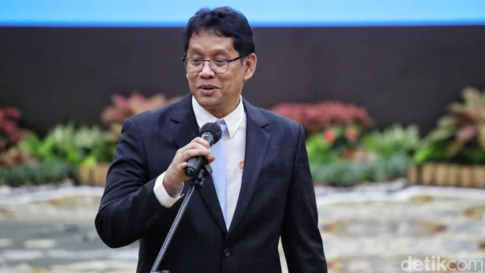 Purbaya Yudhi Sadewa Batalkan Isu Mundur dari Menteri Keuangan, Pasar Tetap Stabil