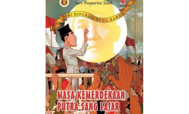 Putra Sang Fajar, Jejak Pemikiran yang Relevan di Tengah Gempuran Zaman Putra Sang Fajar, Jejak Pemikiran yang Relevan di Tengah Gempuran Zaman