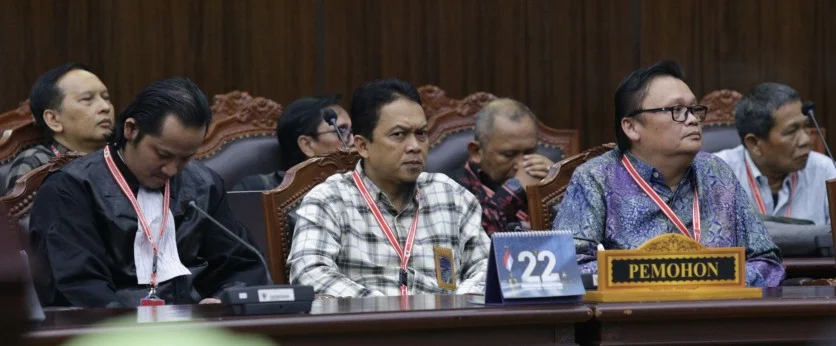 Putusan Mahkamah Konstitusi: Pembayaran Dana Pensiun Sukarela Bisa Sekaligus atau Berkala