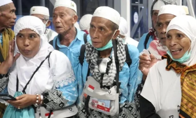 Qodari: Haji 2026 Lancar, Masa Tunggu Dipangkas dan Layanan Ditingkatkan