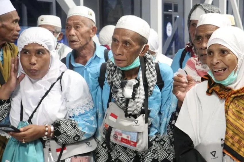 Qodari: Haji 2026 Lancar, Masa Tunggu Dipangkas dan Layanan Ditingkatkan
