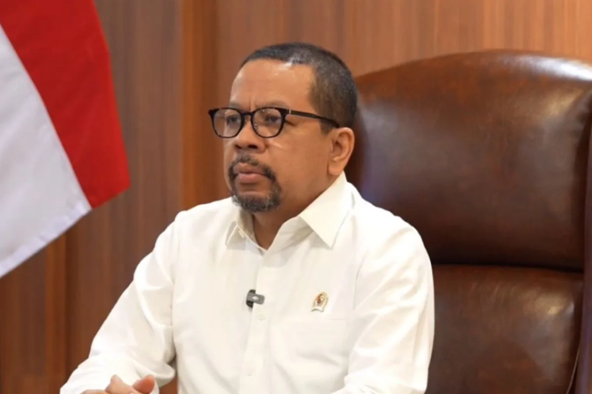 Qodari: HET Minyakita dijaga di tengah kenaikan biaya