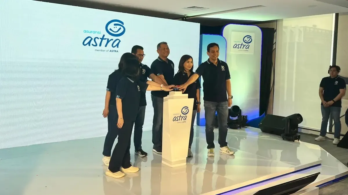 Rahasia Asuransi Astra Bertahan 70 Tahun di Industri Dinamis