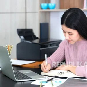Rahasia Skripsi Cepat ACC! Kepala Kampus UBSI Bekasi Ungkap Hal yang Sebenarnya Dilihat Dosen