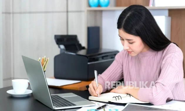 Rahasia Skripsi Cepat ACC! Kepala Kampus UBSI Bekasi Ungkap Hal yang Sebenarnya Dilihat Dosen