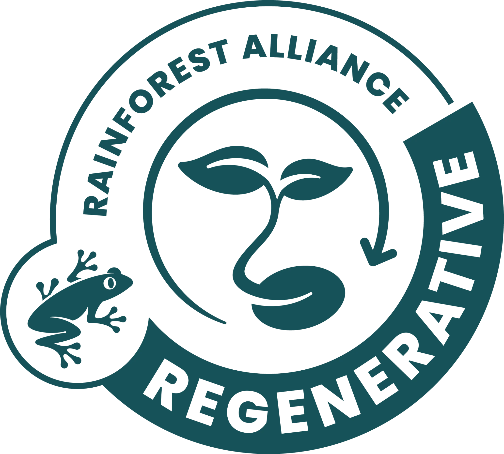 Rainforest Alliance Gagungkan Transisi Menuju Pertanian Regeneratif