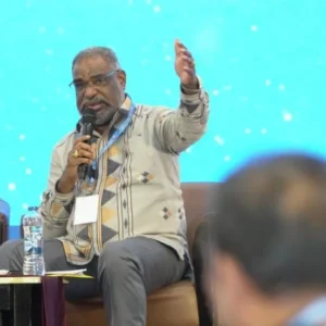 Raker APEKSI Komwil VI Dorong Semangat Pembangunan di Indonesia Timur