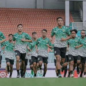 Ramadhan Sananta Resmi Berseragam Persebaya, Siap Pertajam Lini Depan Bajol Ijo