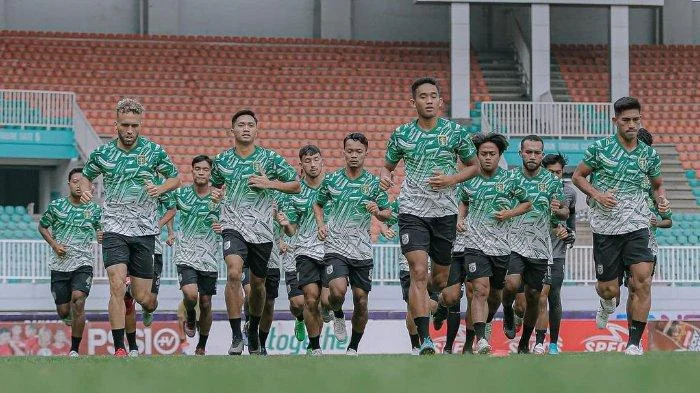 Ramadhan Sananta Resmi Berseragam Persebaya, Siap Pertajam Lini Depan Bajol Ijo