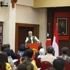 Ramos Horta Ungkap Rahasia Hubungan Damai Timor Leste dan Indonesia, Ada Peran Habibie, Gusdur hingga Megawati