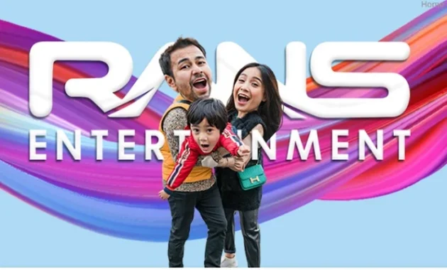 RANS Entertainment Gelar IPO, Segini Harga Penawaran Awal dan Batas Waktu Book Building
