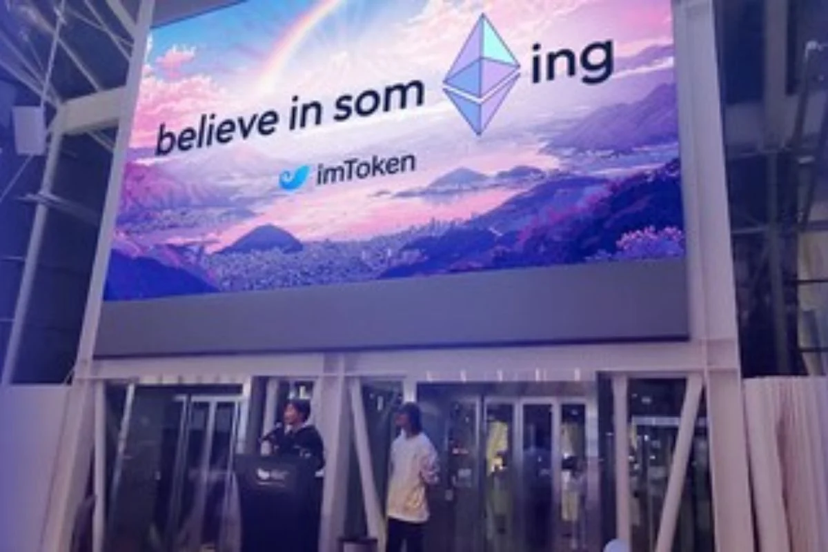 Rayakan Hari Jadi ke-10, imToken Luncurkan Strategi Baru: Dari Dompet Digital ke Antarmuka Terpadu