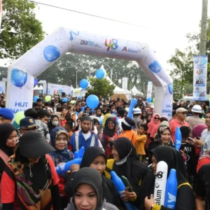 Rayakan HUT Ke-48 Dengan Sederhana, AMPI Pilih Fokus Pemilu 2029 dan Gaet Pemilih Muda