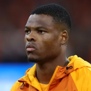Real Madrid Siap Borong Denzel Dumfries: Transfer Impian di Batas 25 Juta Euro