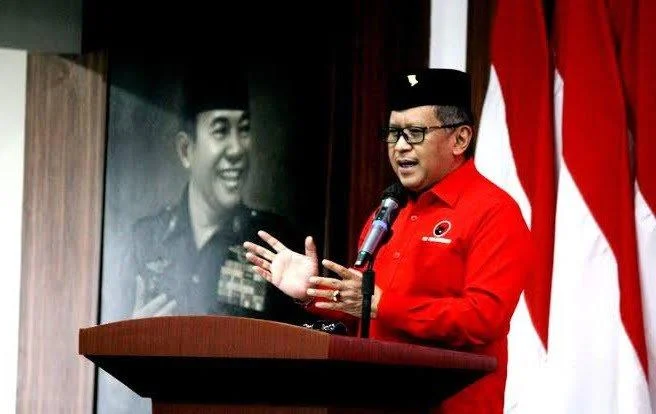 Refleksikan Cita-cita Bung Karno, PDIP Minta Pemerintah Wujudkan Keadilan Hukum dan Ekonomi