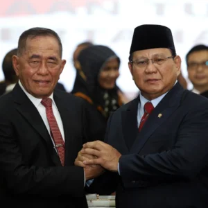 Rekam Jejak Jenderal Ryamizard Ryacudu, Pencetus Satuan Elite Taipur Kostrad