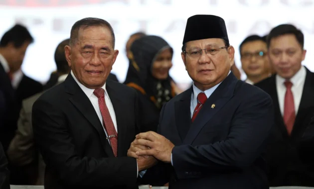 Rekam Jejak Jenderal Ryamizard Ryacudu, Pencetus Satuan Elite Taipur Kostrad