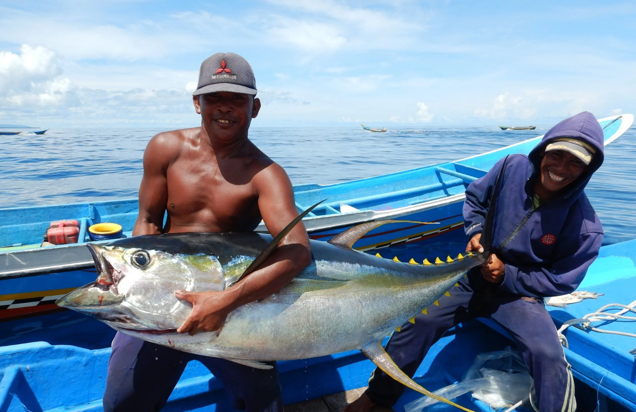 Rekor Ekspor Seafood Jepang Melonjak 17 Persen, Tembus Rp 46,96 Triliun