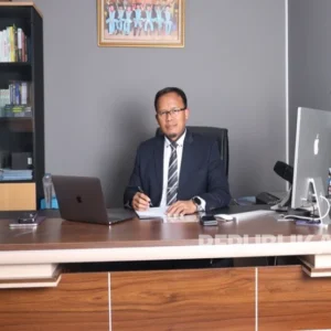Rektor UBSI Ungkap Jurusan Psikologi Kian Diminati, Ini Peluang Karier dan Prospeknya