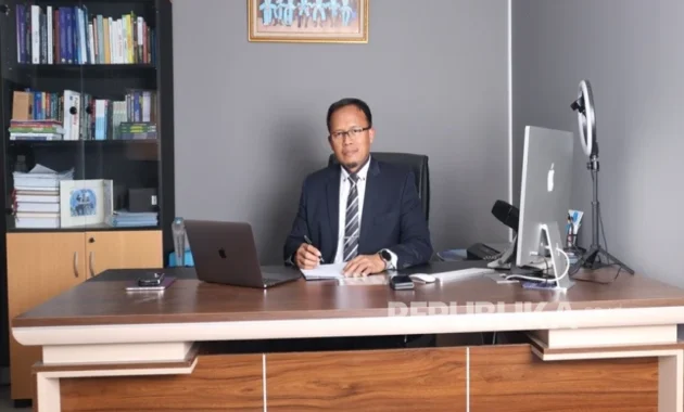 Rektor UBSI Ungkap Jurusan Psikologi Kian Diminati, Ini Peluang Karier dan Prospeknya