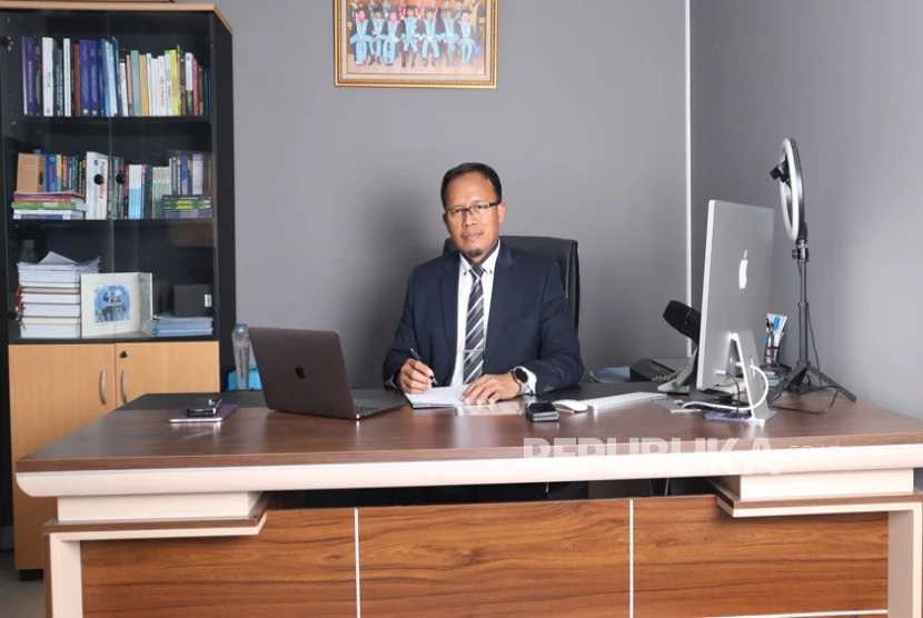 Rektor UBSI Ungkap Jurusan Psikologi Kian Diminati, Ini Peluang Karier dan Prospeknya