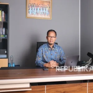 Rektor UBSI Ungkap Peluang Karier Jurusan Hubungan Internasional, dari Diplomasi Hingga Perusahaan Multinasional
