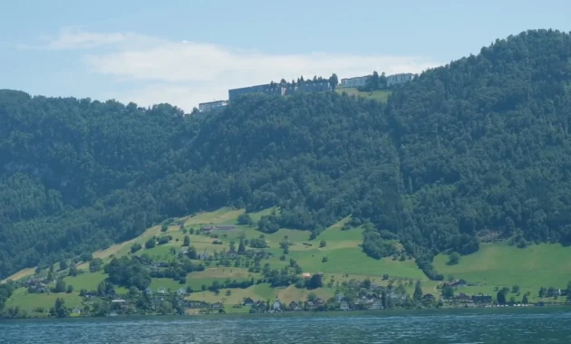 Rencana Negosiasi Damai AS-Iran di Swiss Ditunda