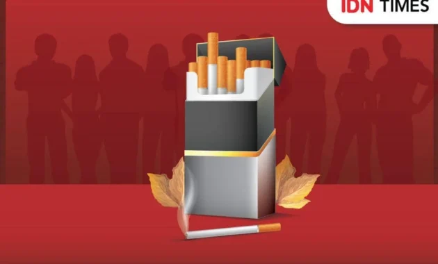 Rencana Penyeragaman Bungkus Rokok Berpotensi Picu Kemiskinan Baru dan PHK Massal Rencana Penyeragaman Bungkus Rokok Berpotensi Picu Kemiskinan Baru dan PHK Massal