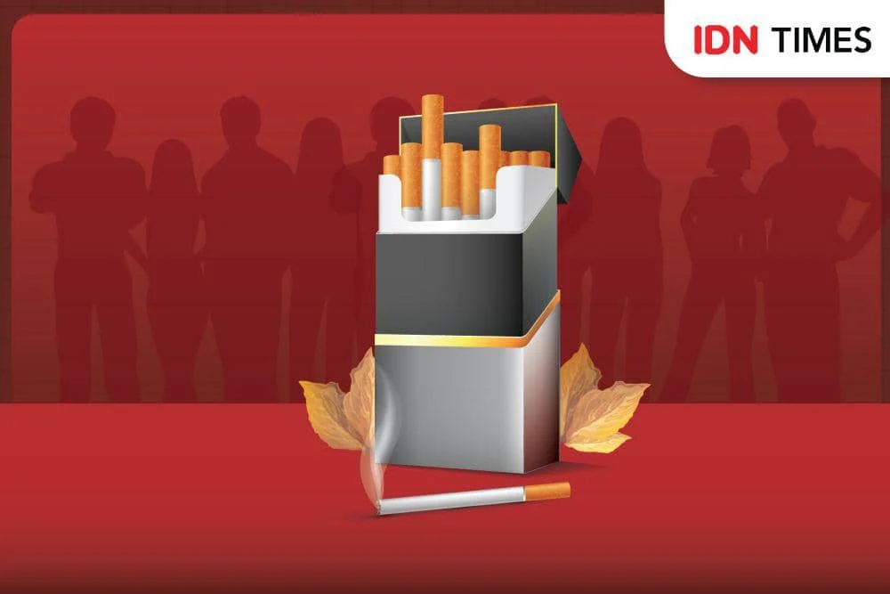 Rencana Penyeragaman Bungkus Rokok Berpotensi Picu Kemiskinan Baru dan PHK Massal