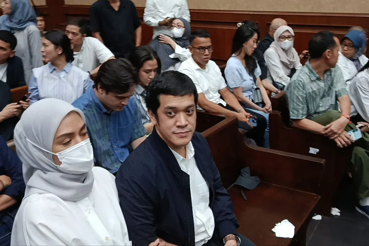 Resmi Ajukan Kasasi, Pengacara Kerry Riza Soroti Uang Pengganti Rp 13,4 T