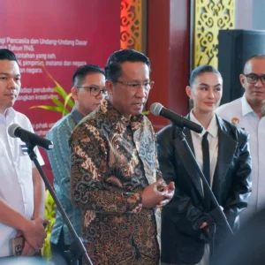 Revisi UU Hak Cipta Jangan Sampai Ciptakan Ketidakpastian Baru
