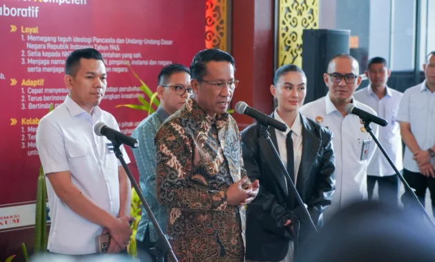 Revisi UU Hak Cipta Jangan Sampai Ciptakan Ketidakpastian Baru