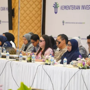Reynaldo Tekankan Hilirisasi Harus Inklusif, Perlu Pelibatan Berbagai Pihak
