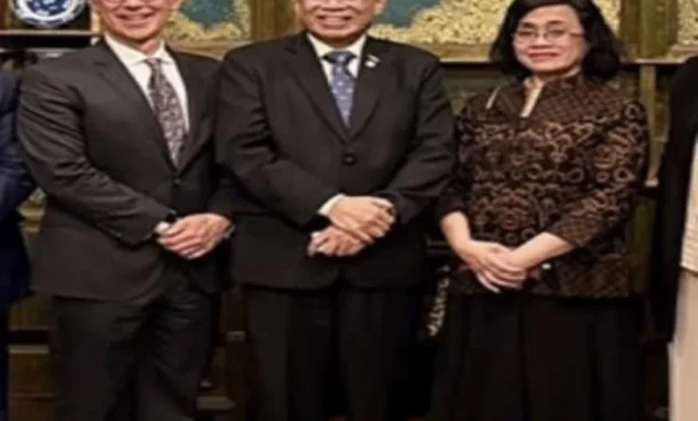 RI-AS perkuat hubungan budaya, tingkatkan kapasitas kelembagaan museum RI-AS perkuat hubungan budaya, tingkatkan kapasitas kelembagaan museum