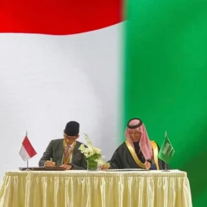 RI dan Arab Saudi Perkuat Kerja Sama Pariwisata untuk Tingkatkan Jumlah Wisatawan