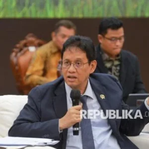 RI Ungguli Banyak Negara G20, Apa Penopang Pertumbuhan 5,61 Persen? Ini Jawaban Purbaya