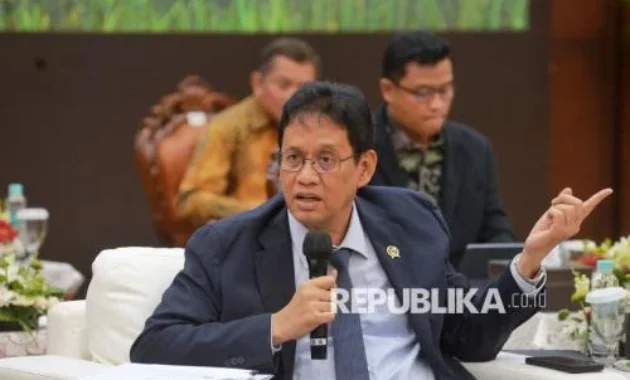 RI Ungguli Banyak Negara G20, Apa Penopang Pertumbuhan 5,61 Persen? Ini Jawaban Purbaya