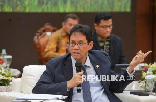 RI Ungguli Banyak Negara G20, Apa Penopang Pertumbuhan 5,61 Persen? Ini Jawaban Purbaya