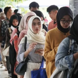 Ribuan Dokter Muda Terancam Gagal Praktik, Pakar UGM Minta Pemerintah Bertindak