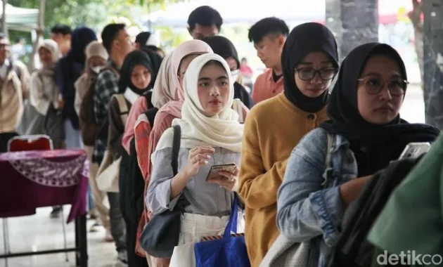 Ribuan Dokter Muda Terancam Gagal Praktik, Pakar UGM Minta Pemerintah Bertindak