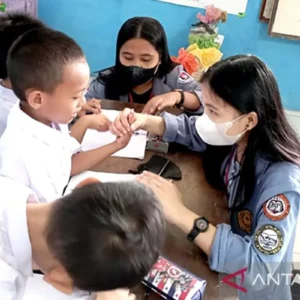 Rita Bersyukur JKN Bantu Pengobatan Pengapuran Kaki