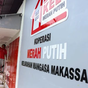 Ritel Modern dan Koperasi Merah Putih Bisa Saling Melengkapi, AGRA Dorong Pemda Lebih Arif