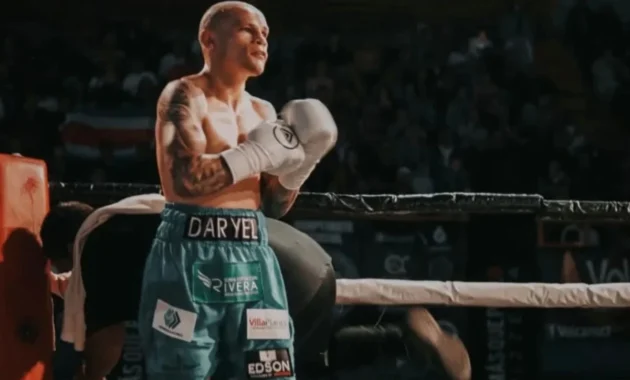 Rodriguez Naik Kelas, David Jimenez Diangkat Jadi Juara Dunia WBA Rodriguez Naik Kelas, David Jimenez Diangkat Jadi Juara Dunia WBA