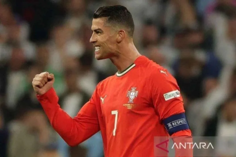 Ronaldo dan Vitinha Jadi Sorotan di Piala Dunia 2026