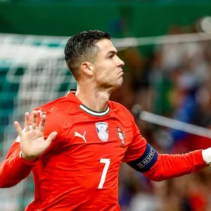 Ronaldo Mandul, Portugal Ditahan Imbang RD Kongo di Laga Perdana Piala Dunia 2026