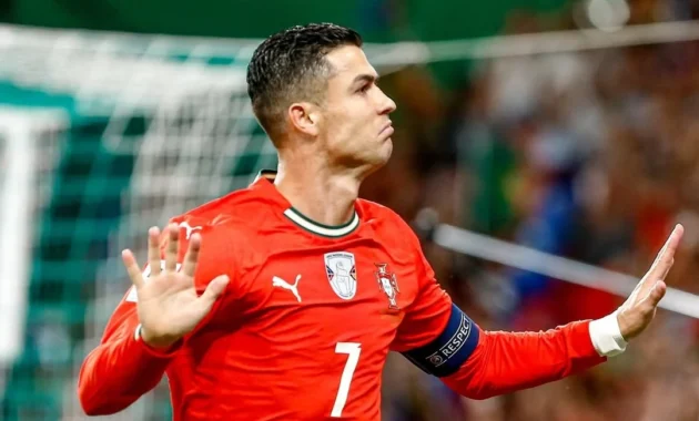 Ronaldo Mandul, Portugal Ditahan Imbang RD Kongo di Laga Perdana Piala Dunia 2026