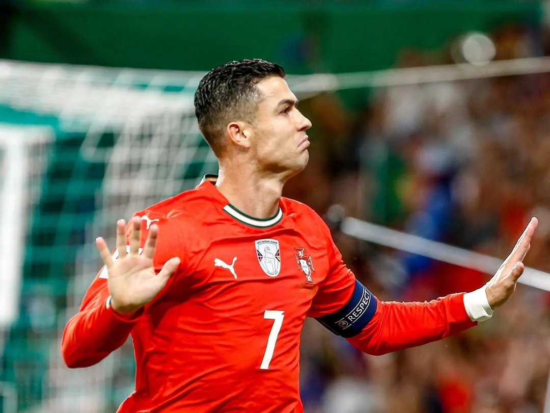 Ronaldo Mandul, Portugal Ditahan Imbang RD Kongo di Laga Perdana Piala Dunia 2026